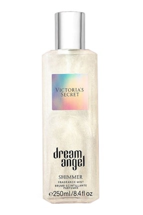 Victoria's Secret Dream Angel Shimmer Fragrance 250 Ml Simli Işıltılı Kadın Vücut Spreyi