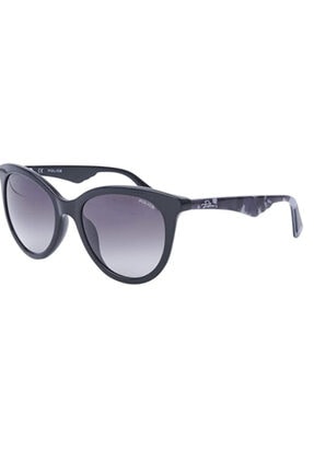 Police Unisex Güneş Gözlüğü Savage 10 Spl759 0700 52/19 - 140