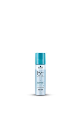 Bonacure Bc Bonacure Hyaluronic Moisture Kick Nem Yükleme Sprey Krem 200 ml