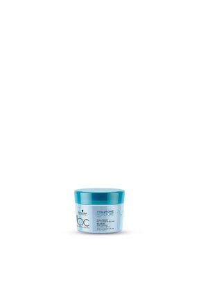 Bonacure Bc Bonacure Hyaluronic Moisture Kick Treatment 200 ml Nem Yükleme Bakım Kürü