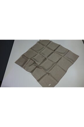 Sarar Intervıew Kendınden Desenlı Duz Tıvıl Ipek Esarp Dsc01432
