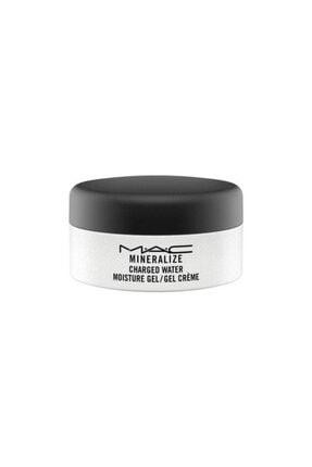 Mac Nemlendirici Jel Krem - Mineralize Charged Water Moisture Gel 5 ml 773602245727