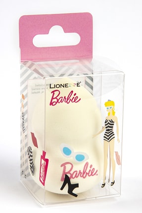 Lionesse Barbie Özel Tasarım Fondöten Süngeri Brb-014 8697888040123