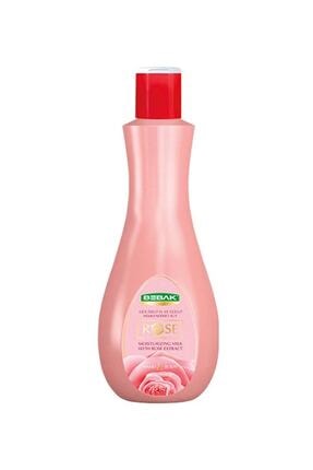 Bebak Ürün Yok- Gül Özlü El Ve Vücut Nemlendirici Vücut Sütü 215 Ml