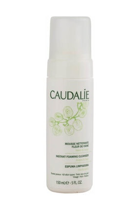 Caudalie Temizleme Köpüğü - Instant Foaming Cleanser 150 ml 3522930001409