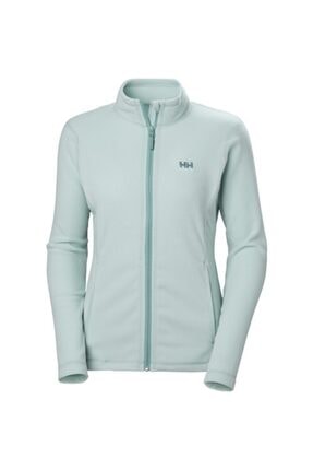 Helly Hansen W Daybreaker Fleece Tam Fermuarlı Kadın Polar Ceket
