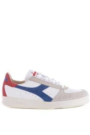Diadora Dıadora B. Elite S L Beyaz Unisex Günlük Ayakkabı - 172545-c7457