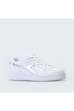 Diadora Dıadora Playground Wn Beyaz Kadın Günlük Ayakkabı - 173123-c6103