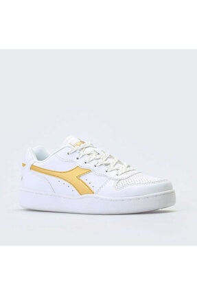 Diadora Dıadora Playground Wn Beyaz Kadın Günlük Ayakkabı - 173123-c1070