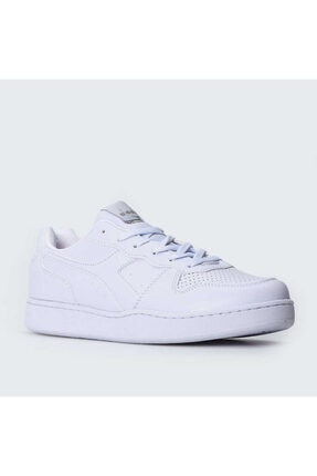 Diadora Dıadora Playground Beyaz Kadın Günlük Ayakkabı - 172319-20006