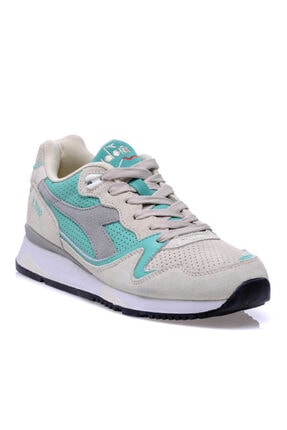 Diadora V7000 Premium Mavi Unisex Günlük Ayakkabı - 161998-c6106