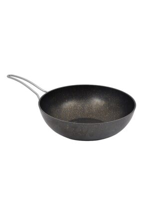 47 5tl Den Granit Wok Tava 28 Cm 9124 Indirimli Urunler