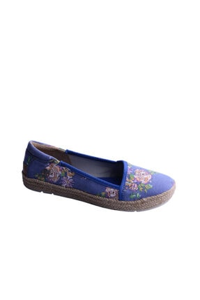 Timberland Kadın Mavi Earthkeepers Babet 8309B Tımberland Ekcascbyfabso