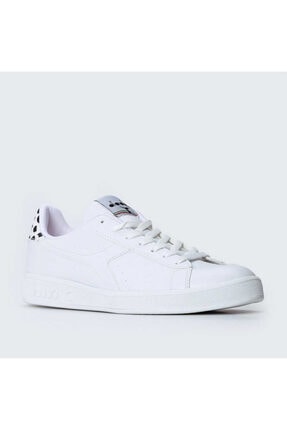 Diadora Dıadora Game P Wn Beyaz Kadın Günlük Ayakkabı - 173097-90004