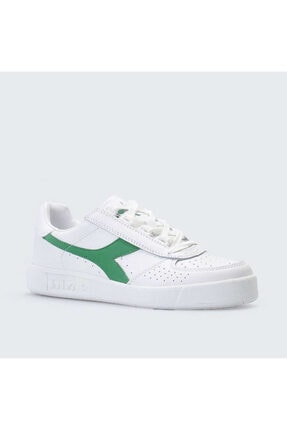 Diadora Dıadora B. Elite Beyaz Unisex Günlük Ayakkabı - 170595-c7373
