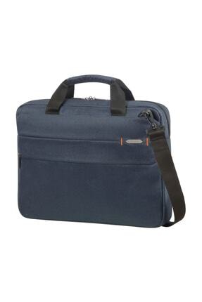 Samsonite Samsonıte Cc8-01-002 15.6" Network 3 Notebook Çantası Mavi