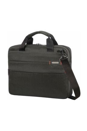 Samsonite Samsonıte Cc8-19-001 14.1" Network Notebook Laptop Çantası Siyah