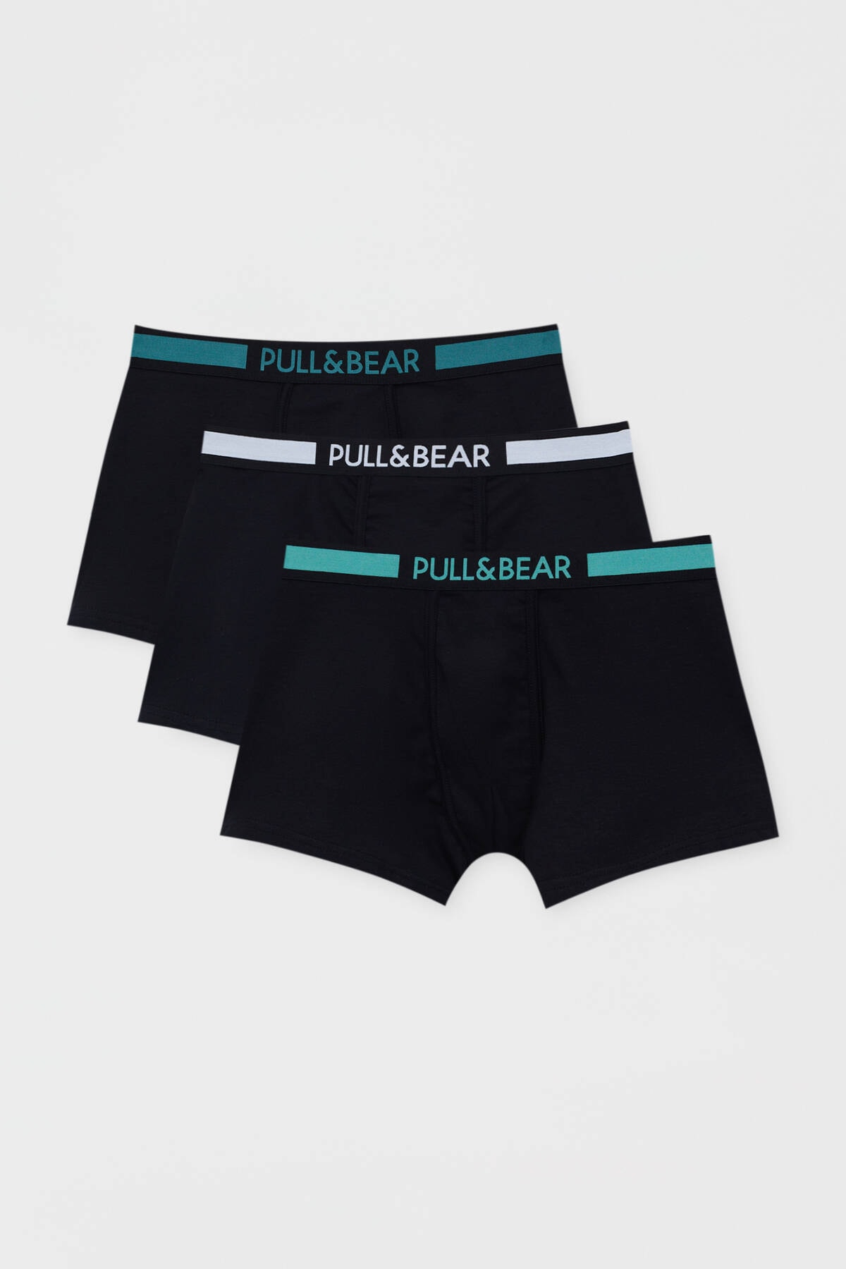 Pull and bear calzoncillos store