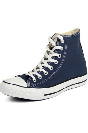 Converse M9622 Chuck Taylor All Star Unisex Lacivert Spor Ayakkabı
