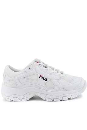 Fila Select Low Wmn Kadın Günlük Spor Ayakkabı 1010662_1fg-white