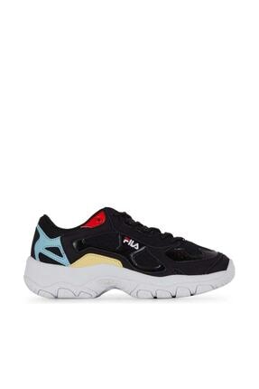 Fila Select Low Wmn Kadın Günlük Spor Ayakkabı 1010662_14ablack
