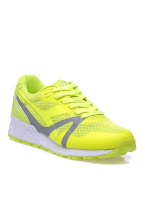 Diadora Dıadora N9000 M Bright Sarı Kadın Günlük Ayakkabı - 170549-97009