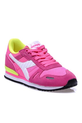 Diadora Dıadora Titan Iı Pembe Kadın Günlük Ayakkabı - 160825-c6129