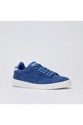 Diadora Game Low S Lacivert Kadın Günlük Ayakkabı - 171832-60024