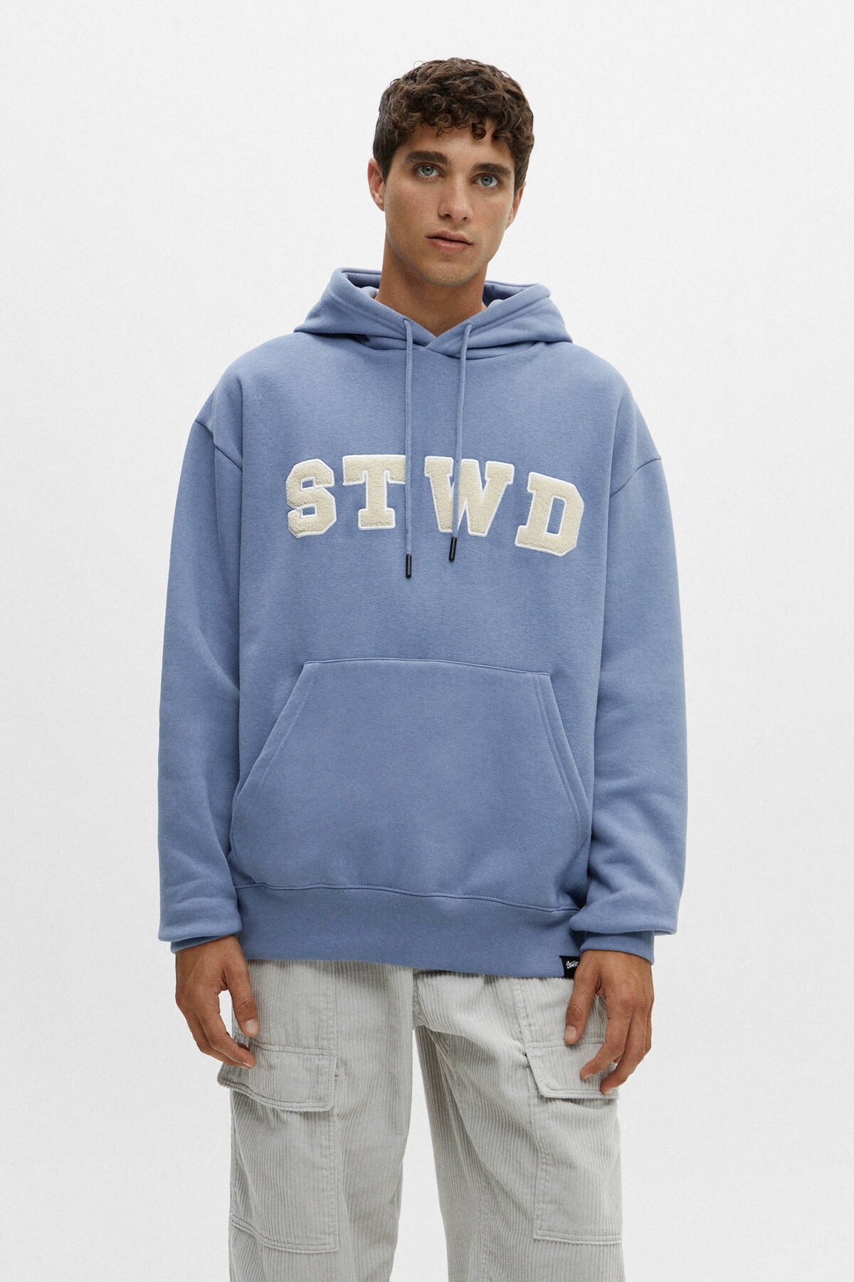 Pull and bear sweatshirt on sale