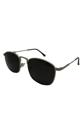 Infiniti 6015-1 53-17/145 Unisex Güneş Gözlüğü Beşgen Model Polarize