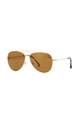 Carrera Unisex Aynalı Güneş Gözlüğü 183/f/s J5gk1 Nm3 62/14 145 V