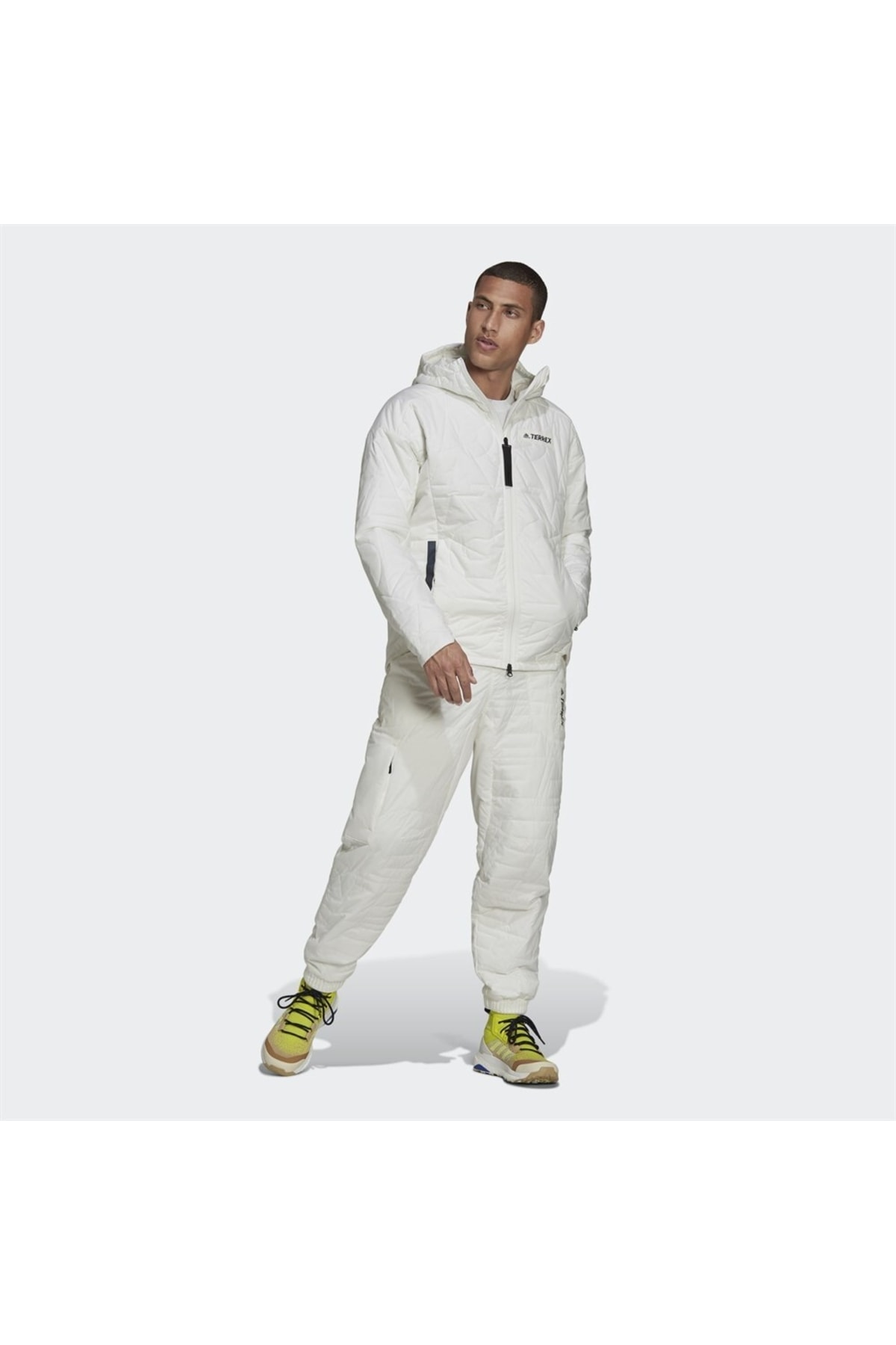 Ellesse clipio discount woven tracksuit