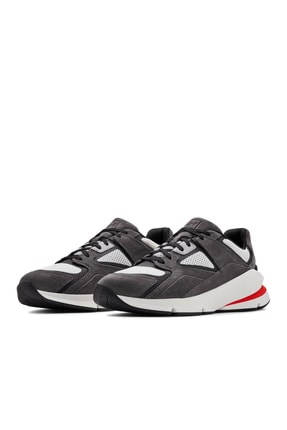 Under Armour Unisex Yürüyüş Ayakkabısı - Ua Forge 96 Suede-Gry - 3021794-001