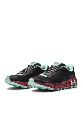Under Armour Kadın Koşu & Antrenman Ayakkabısı - UA W HOVR Machina Off Road - 3023893-100