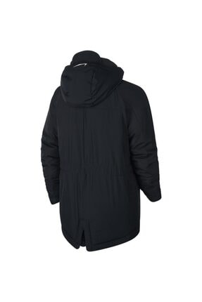 Nike Unisex Çocuk Siyah Y Dri-fit Academy18 Jacket Ceket 893827