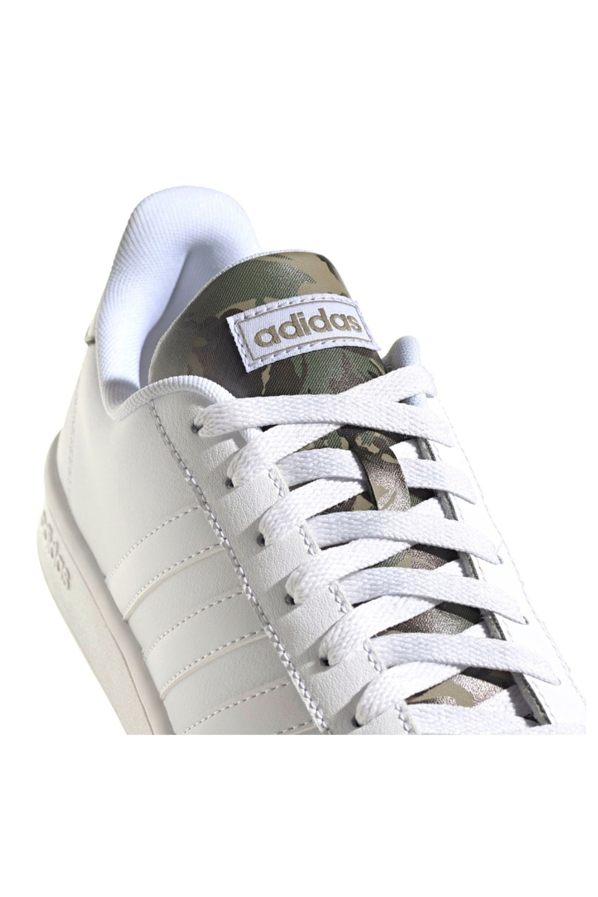 Tenis adidas vr top