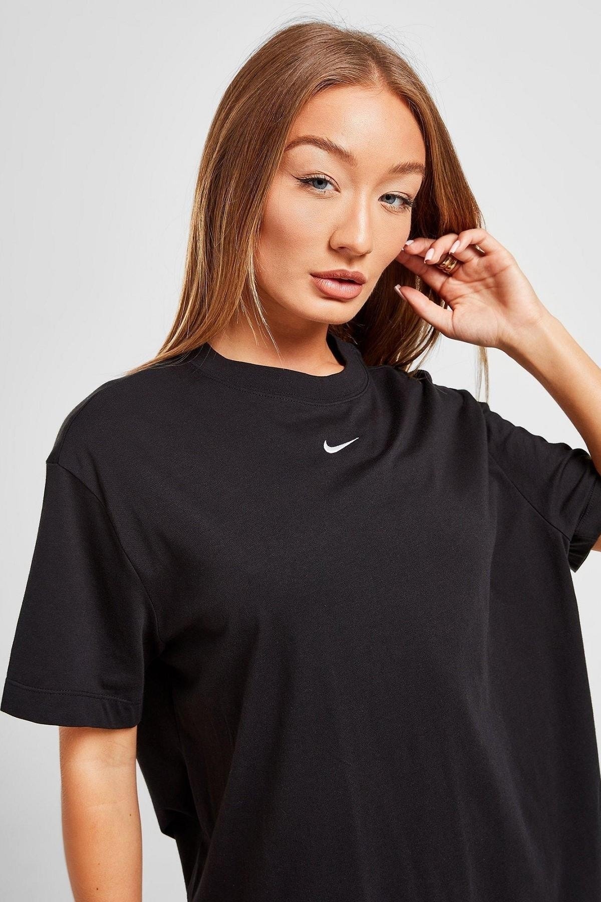 Nike tops dames hotsell