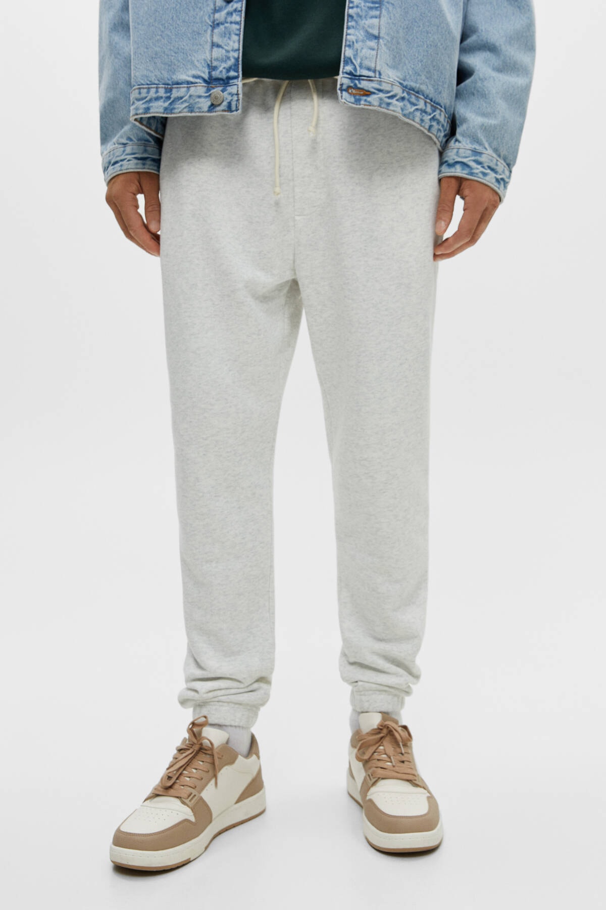 Pull and bear cheap sweatpants