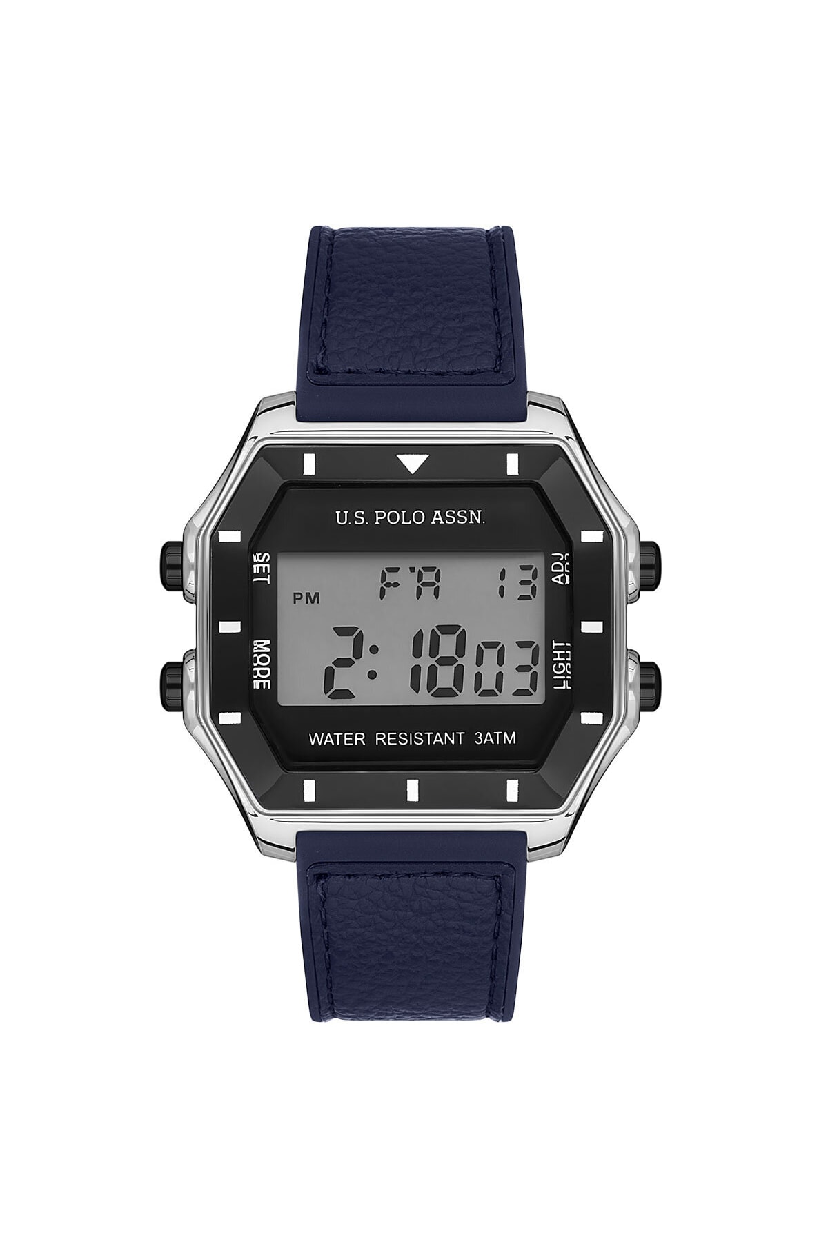 Us polo assn digital watch hotsell