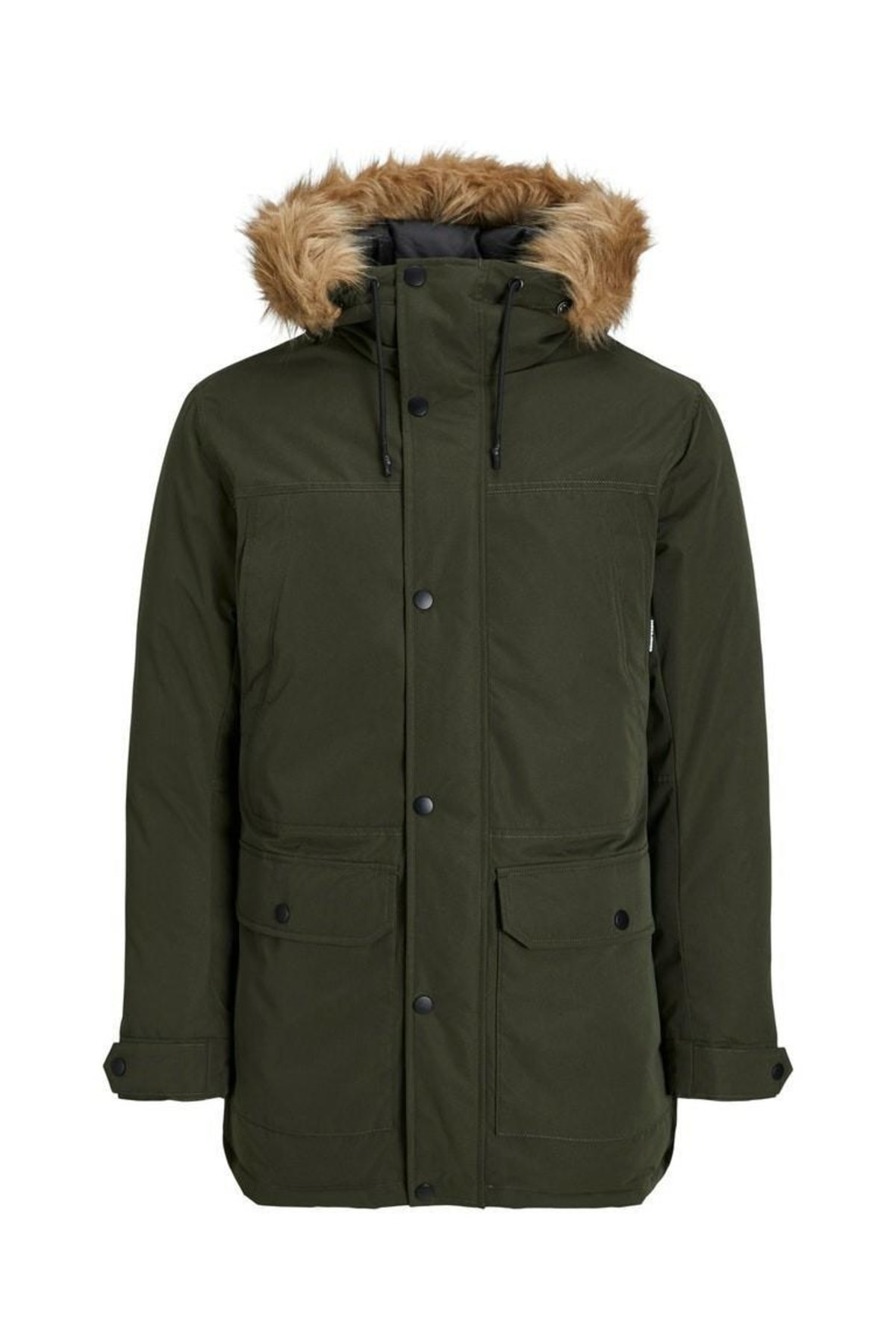 Jack and jones winter jacket canada hotsell