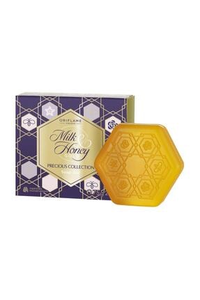 Oriflame Milk & Honey Gold Precious Collection Sabun 34924 75 gr