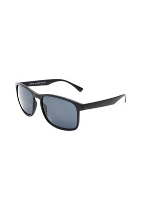 Swing Unisex Siyah Ultra Hafif Polarize Güneş Gözlüğü Ss245c193