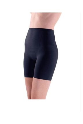 Blackspade Black Spade Body Control Iııusion Kadın Sıkılaştırıcı Tayt Korse 1479 Siyah