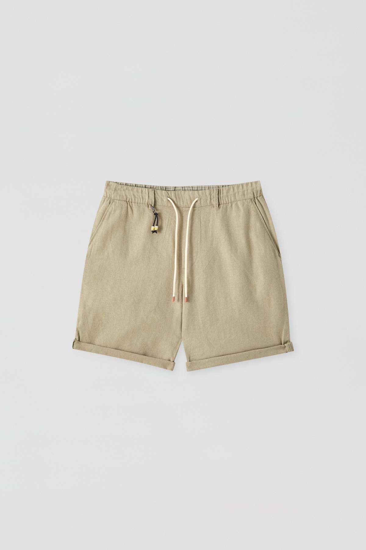 Pull And Bear Erkek Pantolon Indirim
