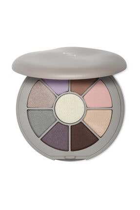 KIKO 9'lu Far Paleti - Konscious Vegan Eyeshadow Palette 02 Less is More