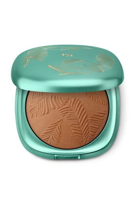KIKO Bronzer - Unexpected Paradise Bronzer 03 Neutral Bronze 8025272926669