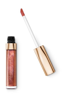 KIKO Dudak Parlatıcısı - Unexpected Paradise Transforming Lip Top Coat 0 8025272925266
