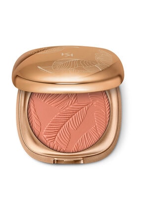 KIKO Kompakt Allık - Unexpected Paradise 3D Blush 01 Shadow of the Earth 8025272913256