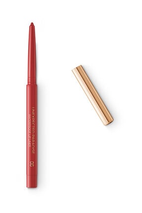 KIKO Dudak Kalemi - Unexpected Paradise Waterproof Lip Liner 06 Red Desire