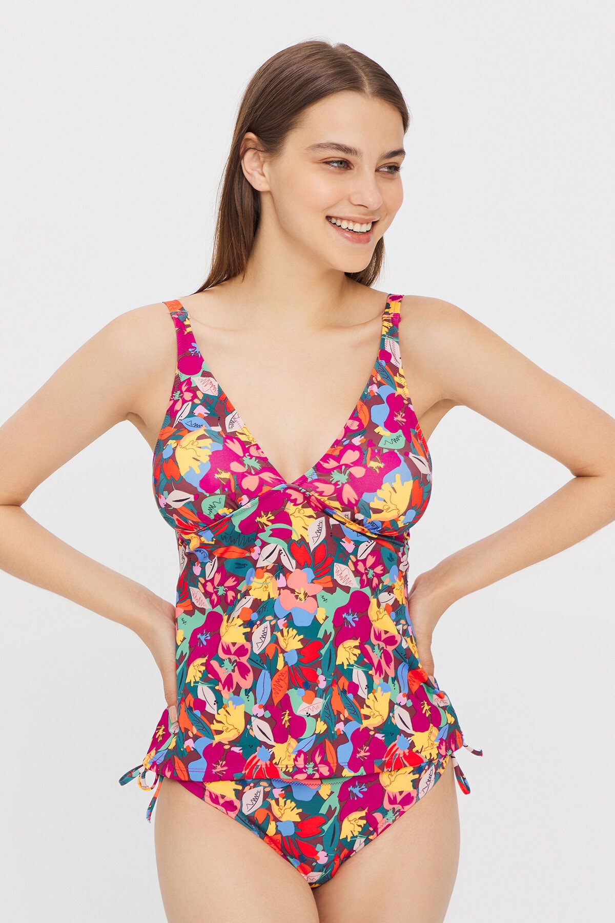 Penti Tankini Modelleri Satin Al Kampanyon